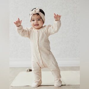 Jamie Kay - Sophie Onepiece - Elenore Pink Tint